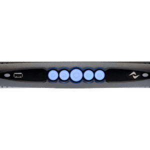 Harmonic Design, Powersoft X4 ETH
