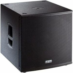 FBT Subline 115 sa actieve sub