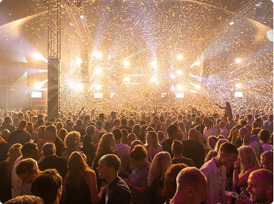 feestverhuur 2
