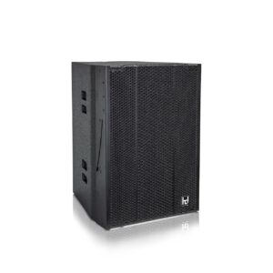 Harmonic Design HLS24