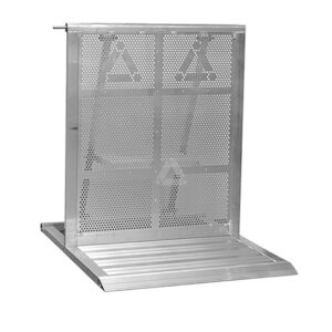 Barriers