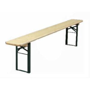 Partybank 220*25 cm