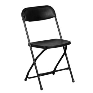 Klapstoelen