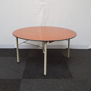 Klaptafel rond Ø 150 cm
