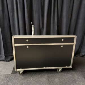 Keuken/Serveren