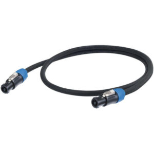 Speakon kabel 15m (4x2.5mm²)