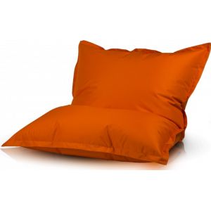 Zitzak oranje