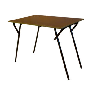 Examentafel/ klaptafel 60x90 cm